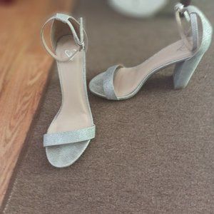Women's formal heels